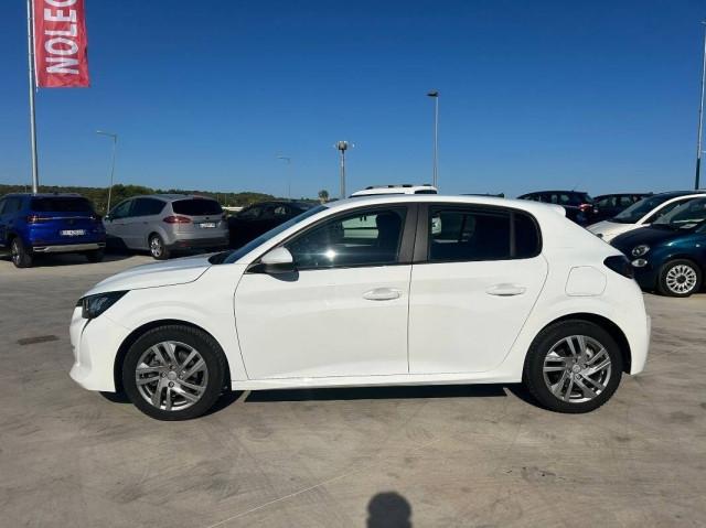 Peugeot 208 1.2 puretech Active s&s 100cv my20