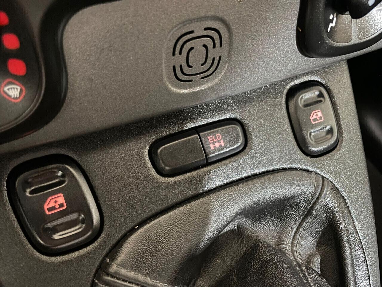 Fiat Panda 1.3 MJT 95 CV S&S 4x4