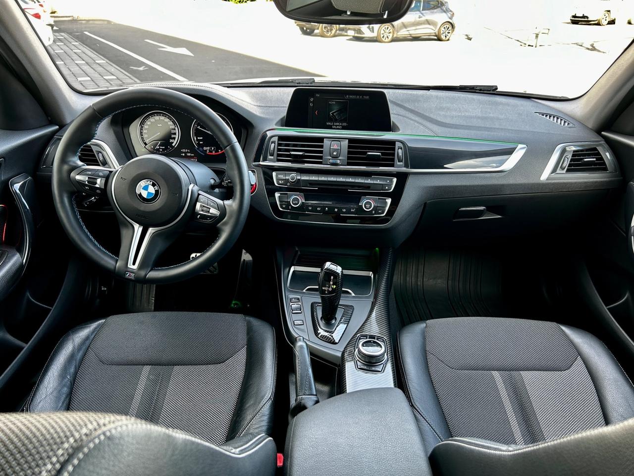 Bmw 116 116d 5p. Sport Line