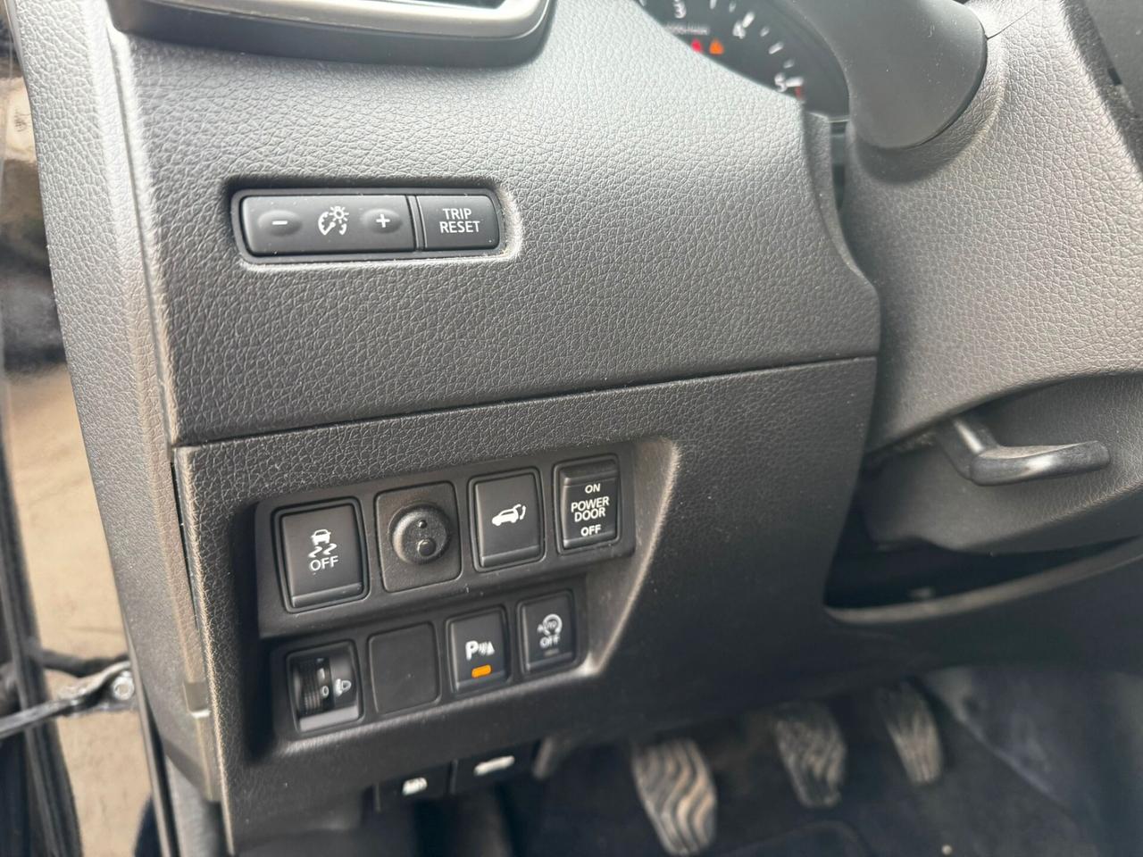 Nissan X-Trail 1.6 dCi 4WD Tekna