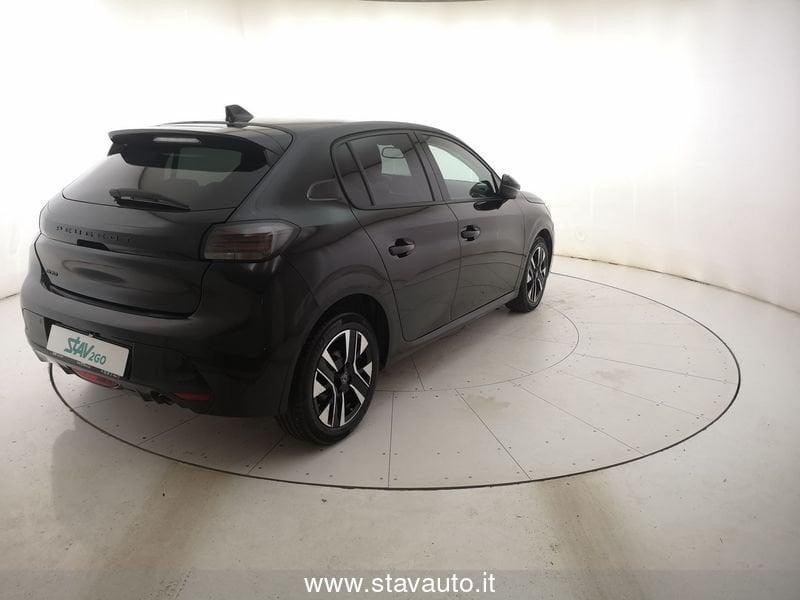 Peugeot 208 208 PureTech 100 Stop&Start 5 porte Allure