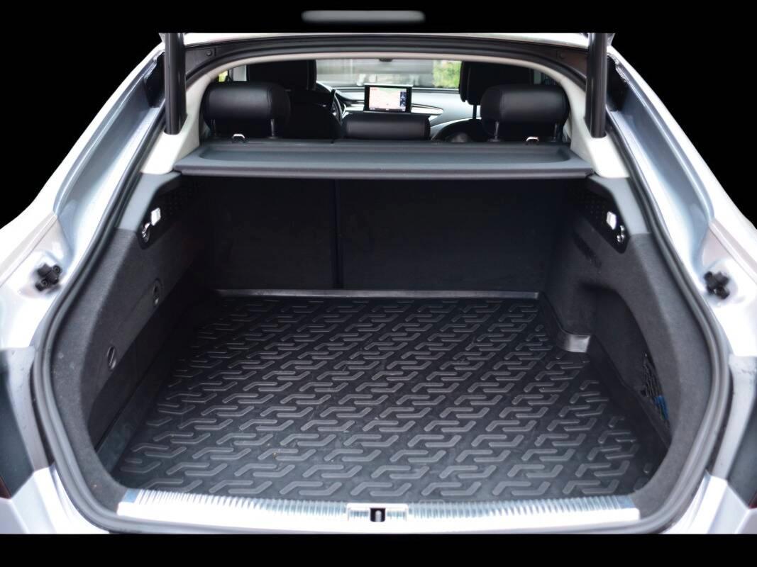 Audi A7 Sportback A7 Sportback I 2016 - 3.0 tdi quattro 218cv s-tronic