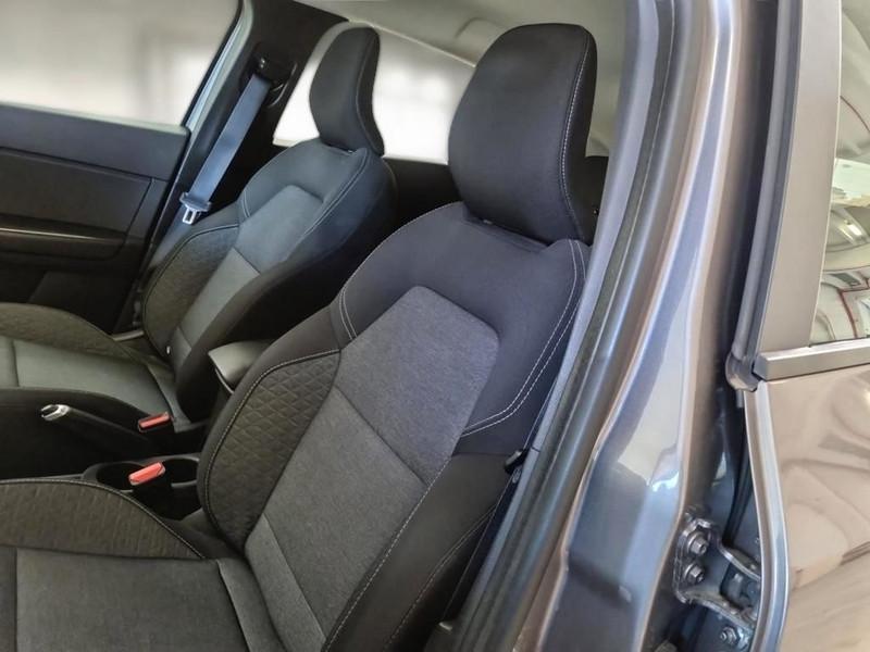 RENAULT CAPTUR 1.0 TCE 66KW BUSINESS SUV