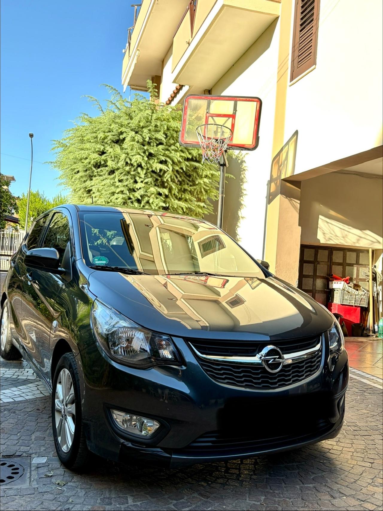 Opel Karl 1.0 73 CV