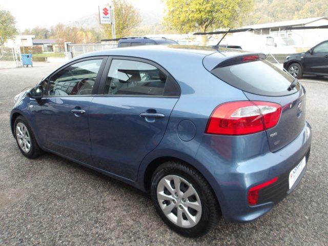 KIA Rio 1.2 CVVT 5p. Cool - NEOPATENTATI