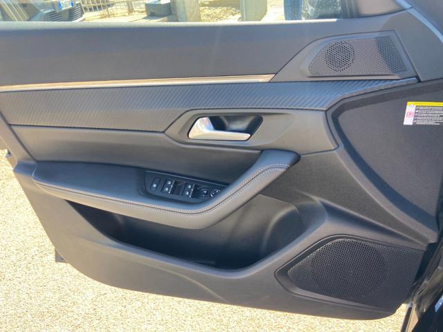 PEUGEOT 508 *PROMO* BlueHDi 130 Stop&Start EAT8 GT