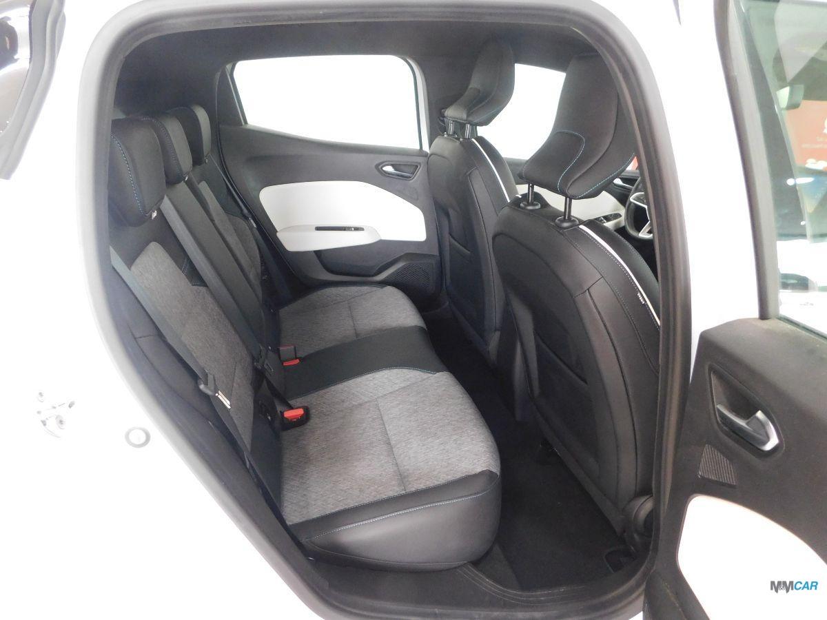 RENAULT - Clio - Hybrid E-Tech 140 CV 5p. E-Tech