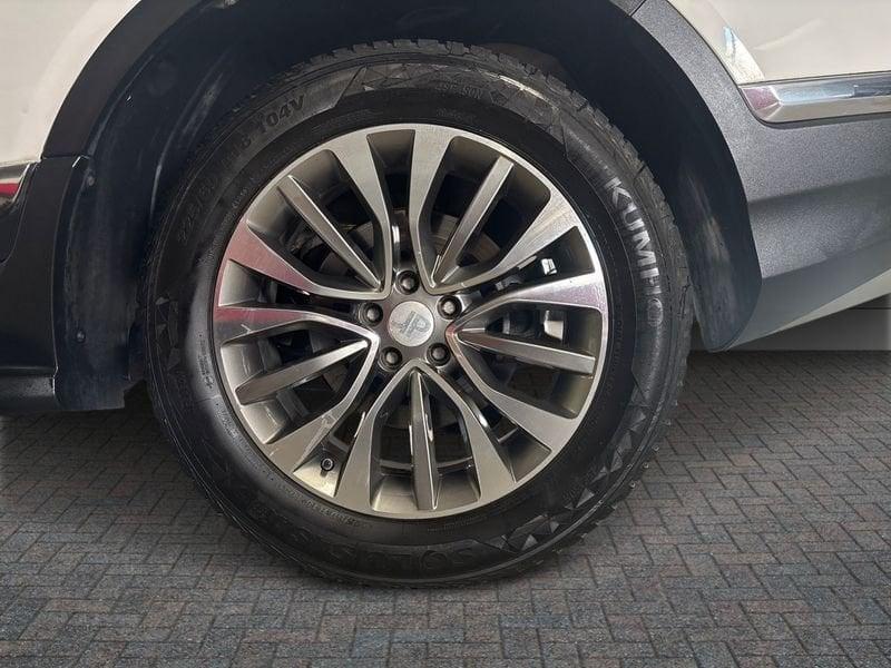 DR AUTOMOBILES dr6 1.5 turbo Sport Gpl