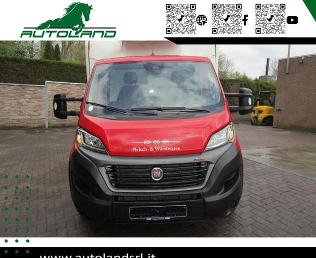 FIAT Ducato 33 2.2 Mjt 120CV PC Cassonato