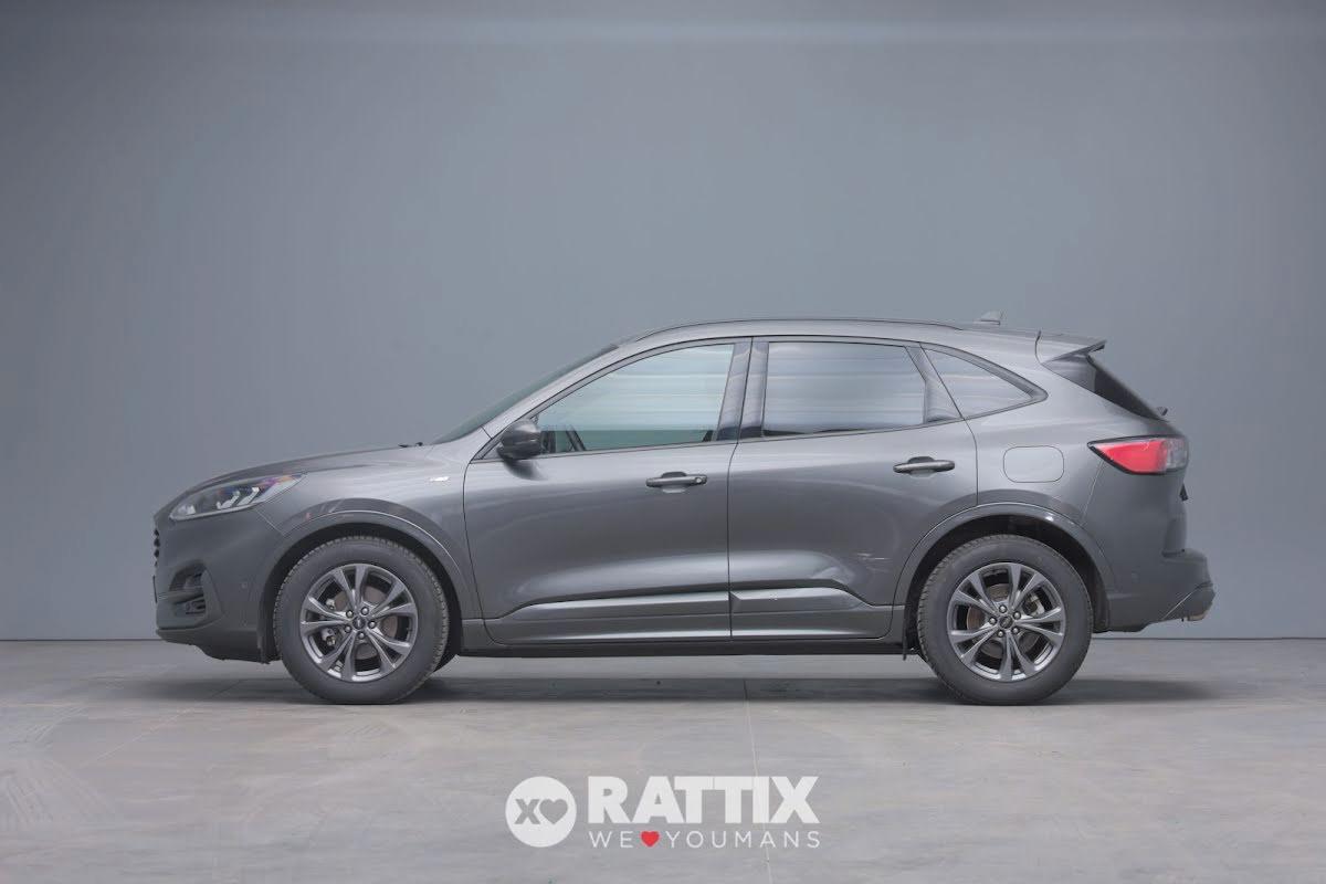 Ford Kuga 2.5 full hybrid 190CV ST-Line e-shifter
