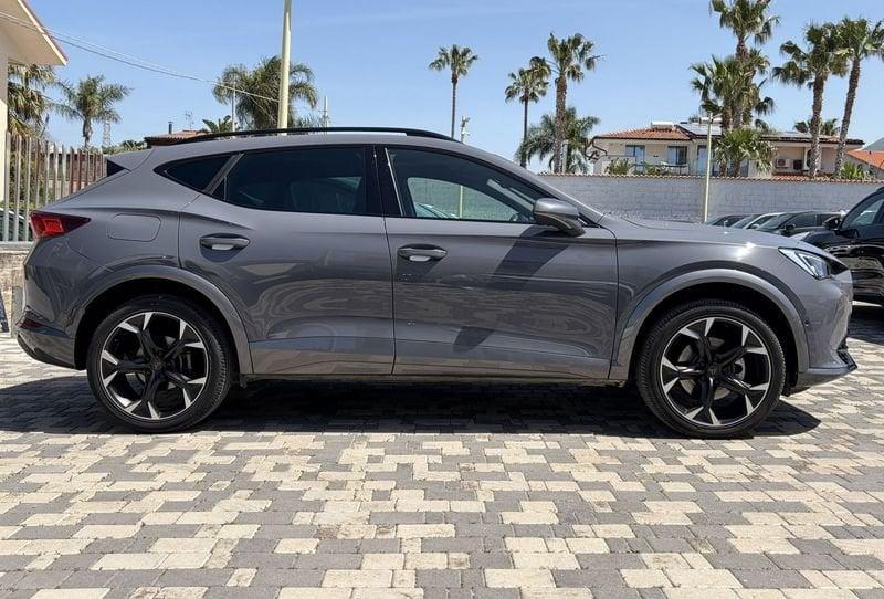 CUPRA Formentor 2.0 TDI 150CV