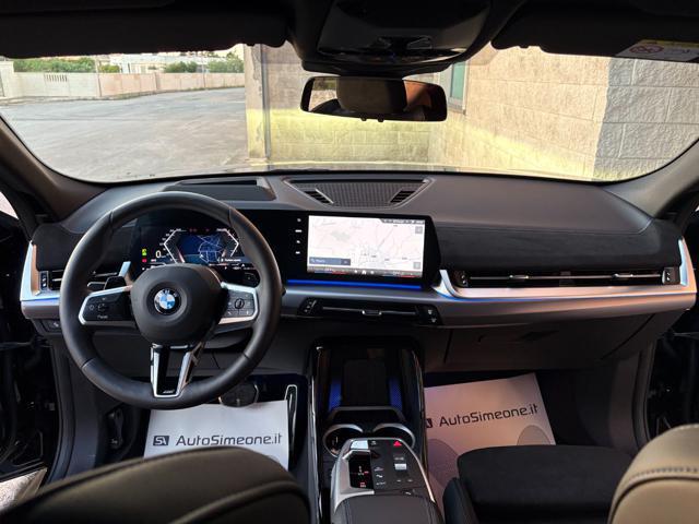 BMW X2 xDrive 20d Msport Pro HARMAN/KARDON