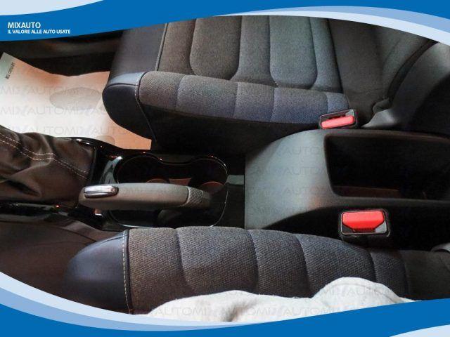 CITROEN C3 Aircross 1.2 PureTech 110cv Shine EU6