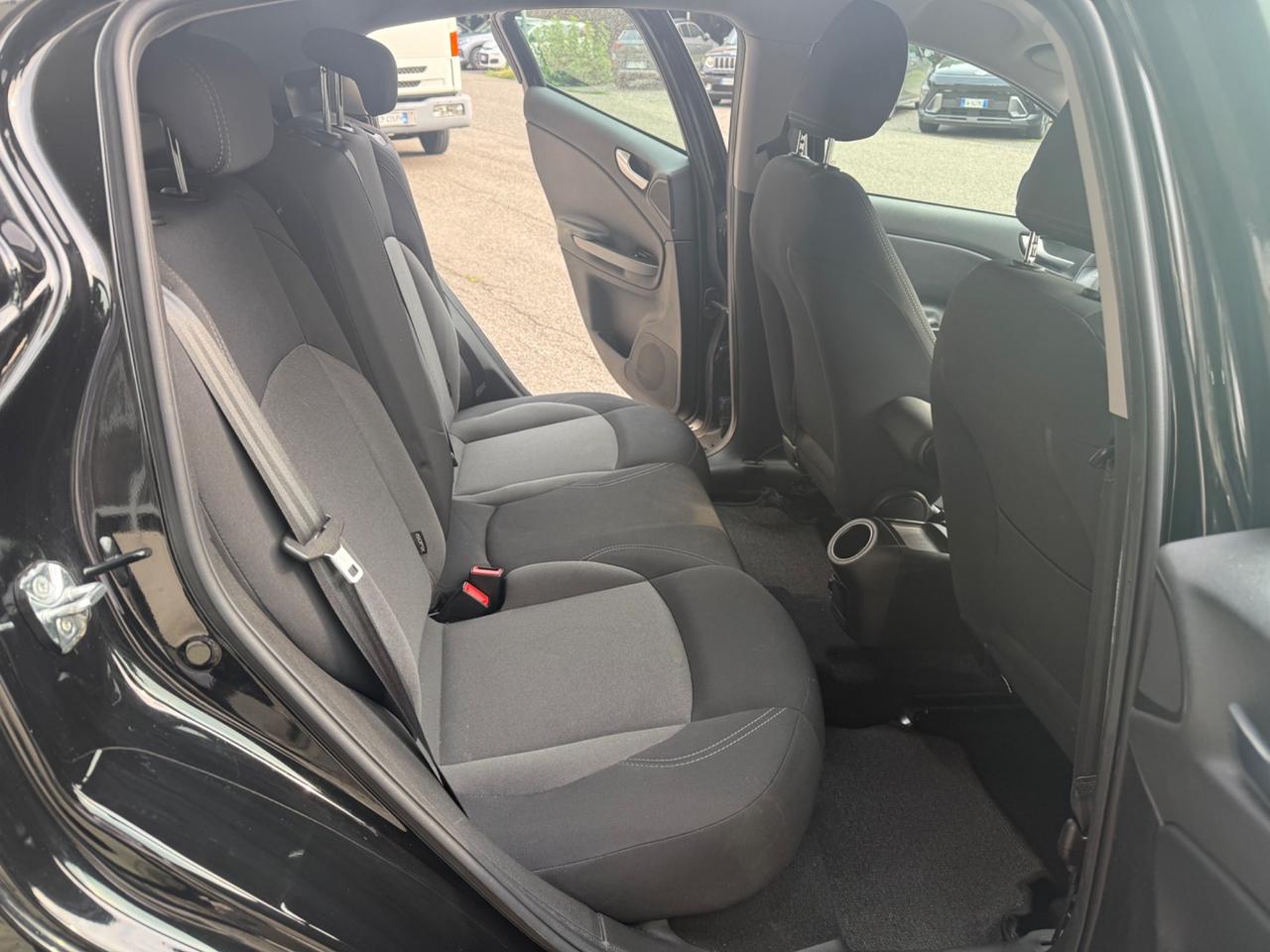 Alfa Romeo Giulietta 1.4 Turbo 105 CV Progression