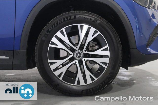 MERCEDES-BENZ GLA 200 GLA 200 d Progressive Advanced auto