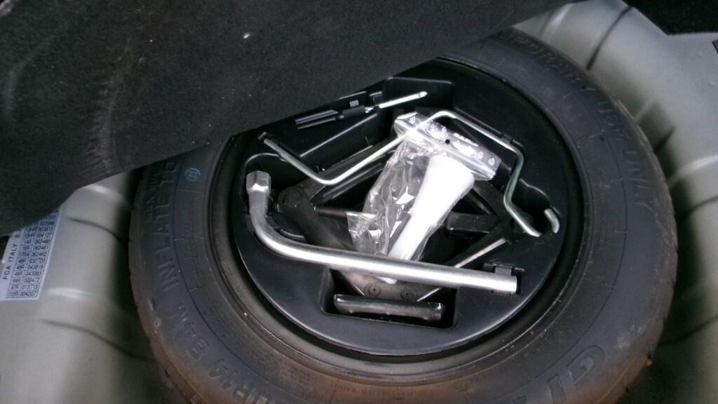 Lancia Ypsilon 5 Porte 1.2 Gold