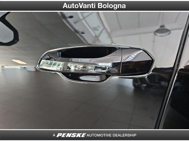 Audi Q8 Q8 3.0 tdi mhev S line edition quattro 286cv tiptronic