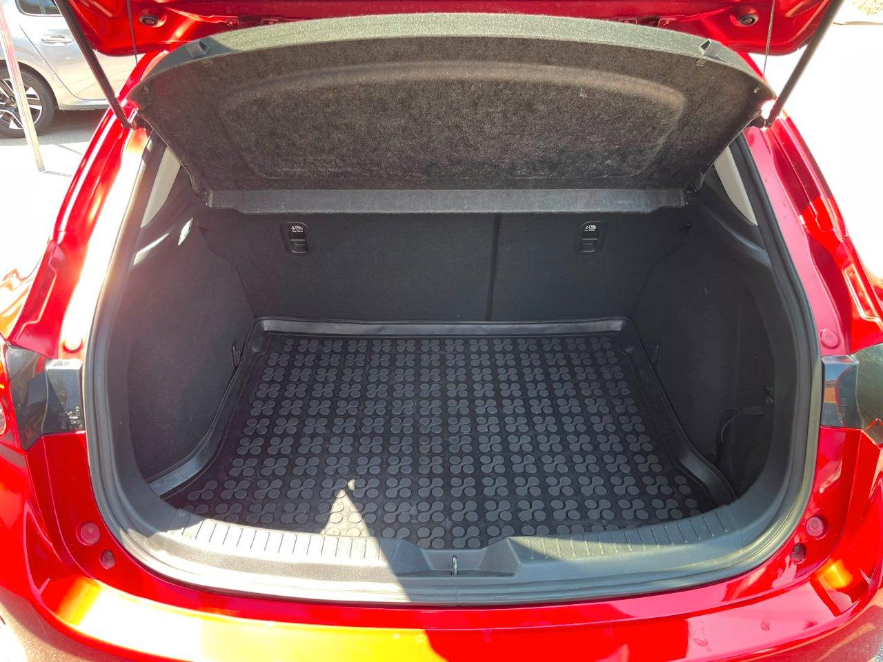 Mazda 3 5 Porte 3 5p 2.2d Exceed 150cv auto