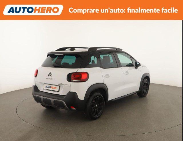 CITROEN C3 Aircross PureTech 110 S&S Origins