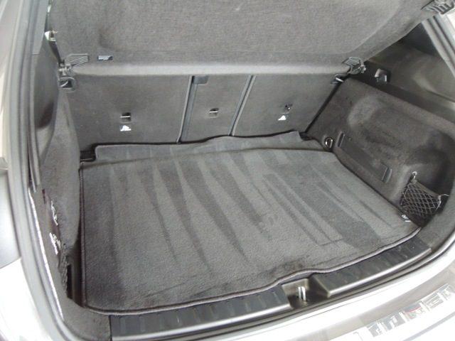 MERCEDES-BENZ GLA 200 d Automatic Business Extra