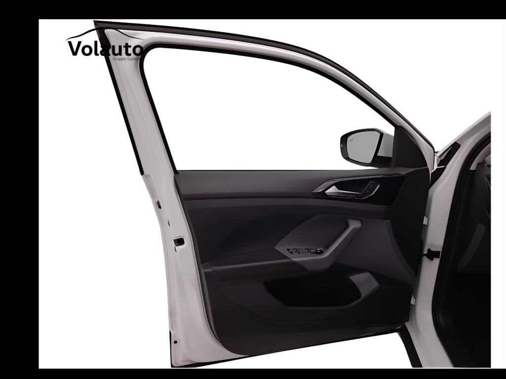 VOLKSWAGEN T-Cross 2019 - T-Cross 1.0 tsi Advanced 110cv