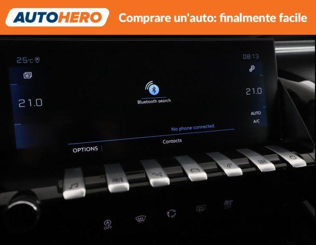 PEUGEOT 508 BlueHDi 130 Stop&Start EAT8 Allure
