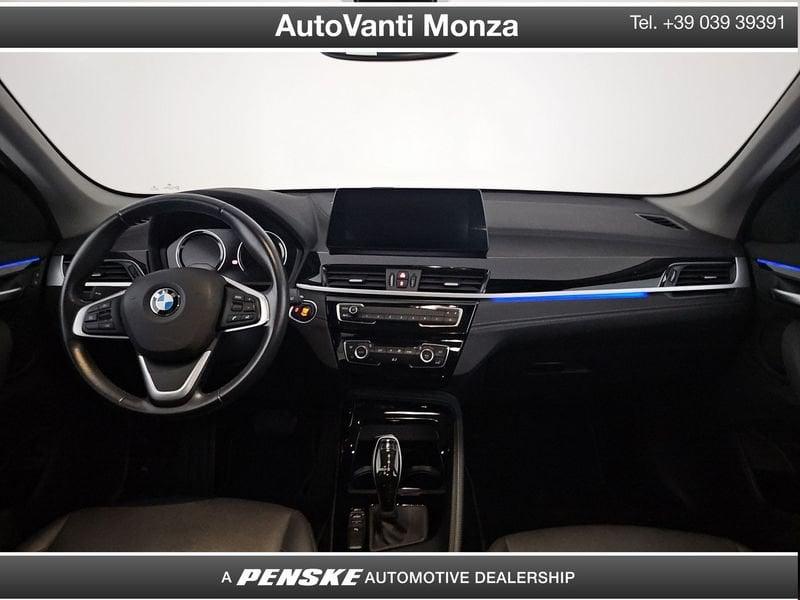 BMW X1 X1 sDrive18d xLine