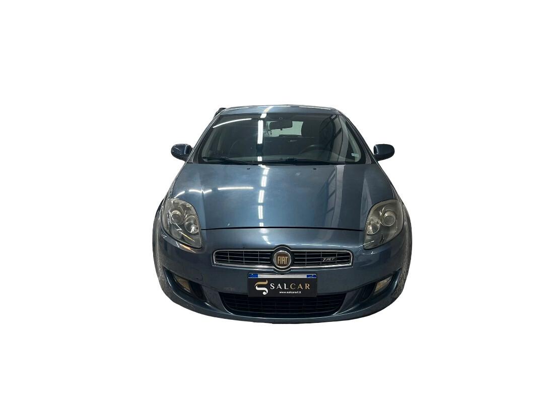 Fiat Bravo 1.4 T-jet 120 CV Gpl 2008