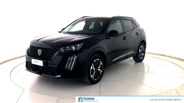 PEUGEOT 2008 II 2020 - 2008 1.2 puretech GT s&s 130cv eat8