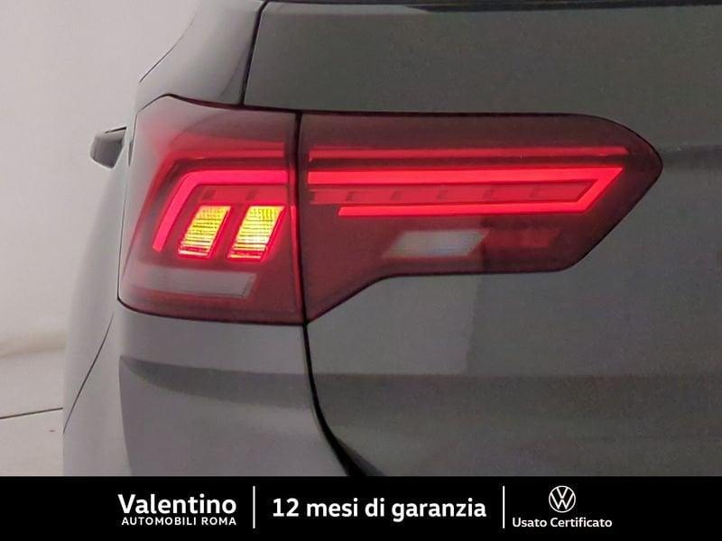 Volkswagen T-Roc T-Roc 1.0 TSI R-LINE