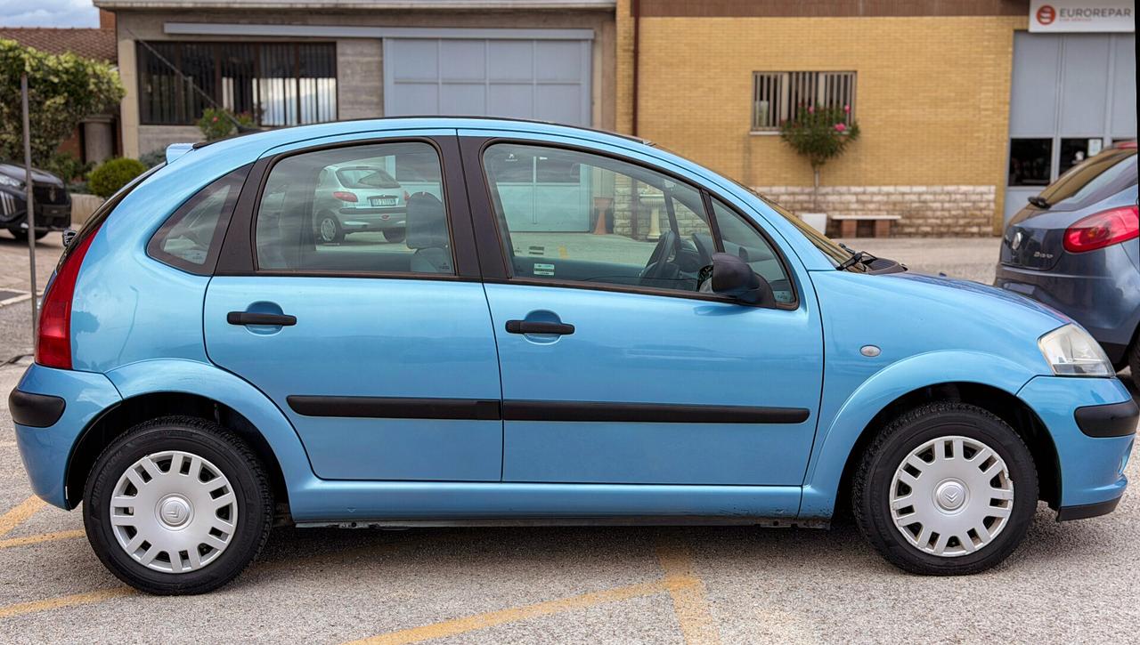 Citroen C3 1.1 Classique