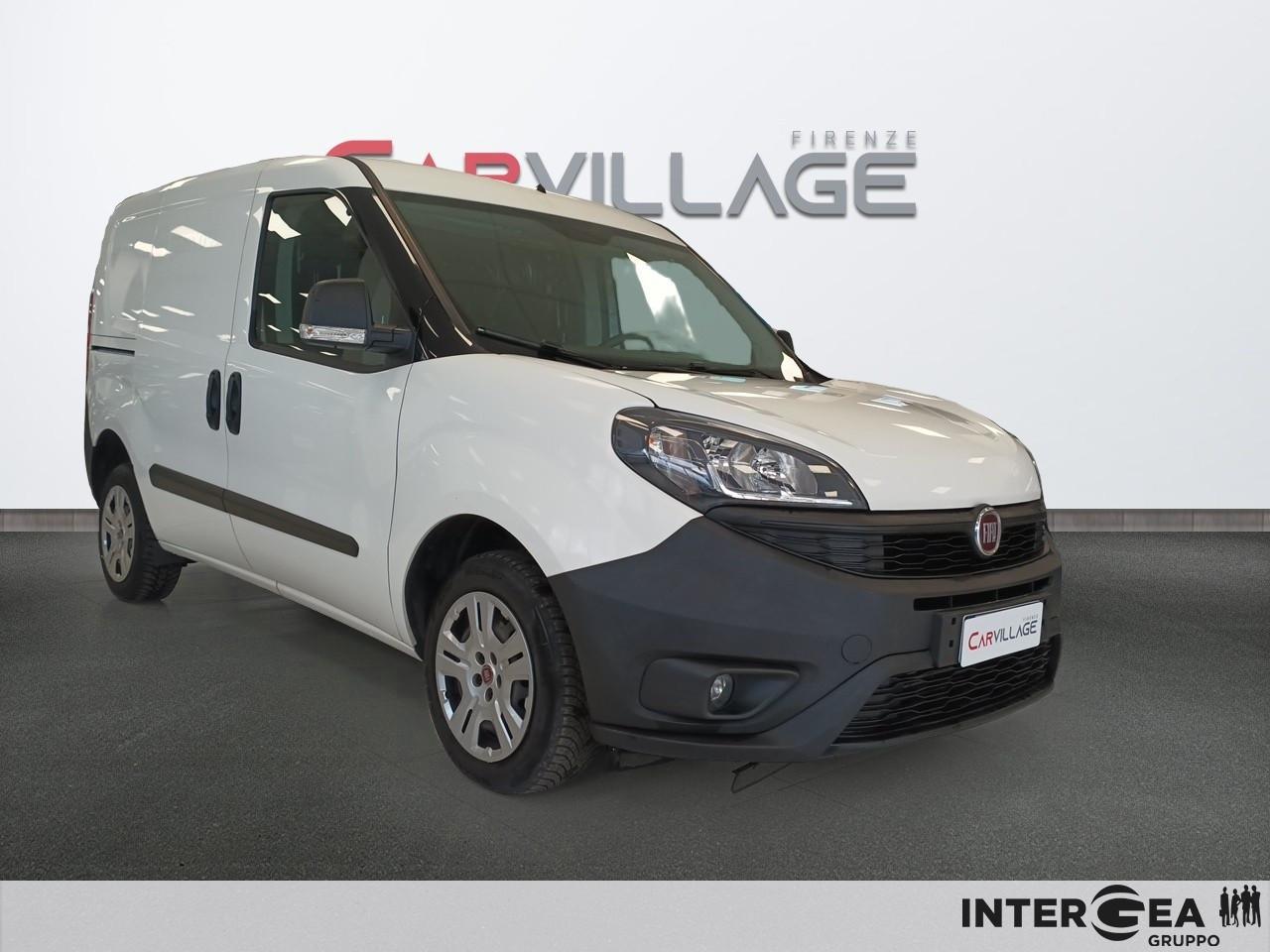 FIAT Doblo cargo 1.3 mjt 95cv CH1 Lounge S&S