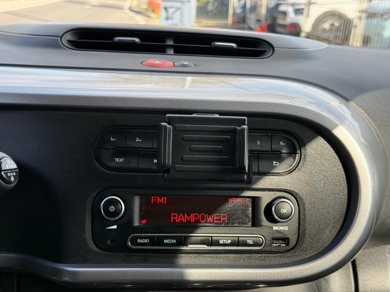 Renault Twingo 1.0 Intens Limited