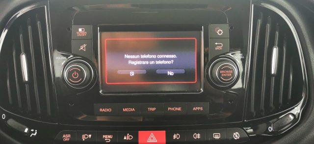 FIAT Doblo Doblò 1.3 MJT S&S PC Combi N1 - PREZZO+IVA