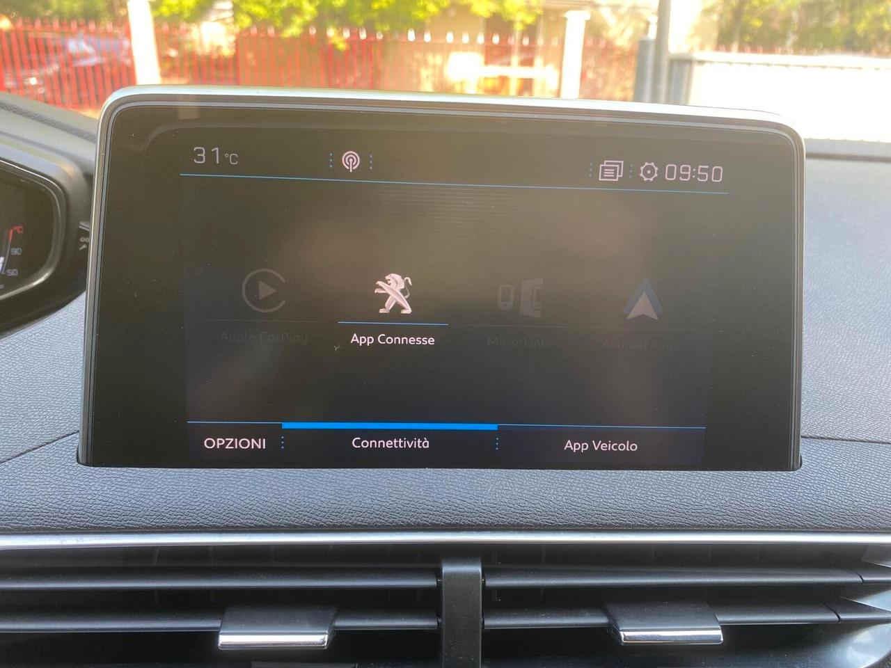 Peugeot 3008 2.0 180 CV GT 2018 EURO6B