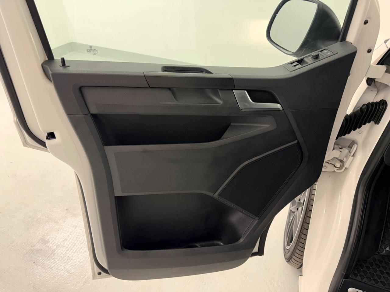 Volkswagen Multivan 2.0 TDI 150CV Trendline