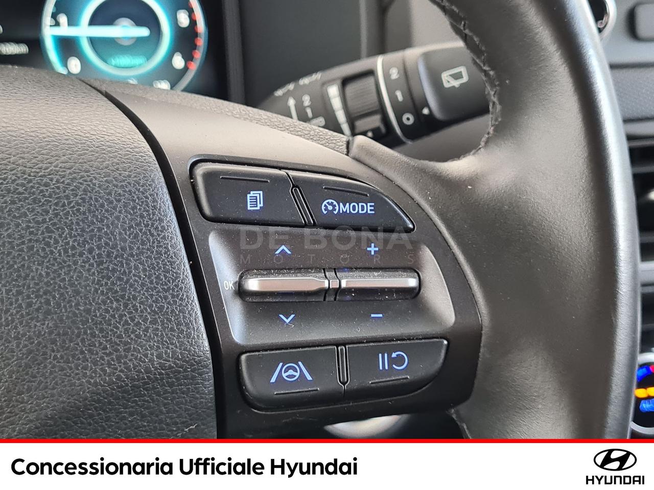 Hyundai Kona 1.6 crdi 48v xline 2wd 136cv imt