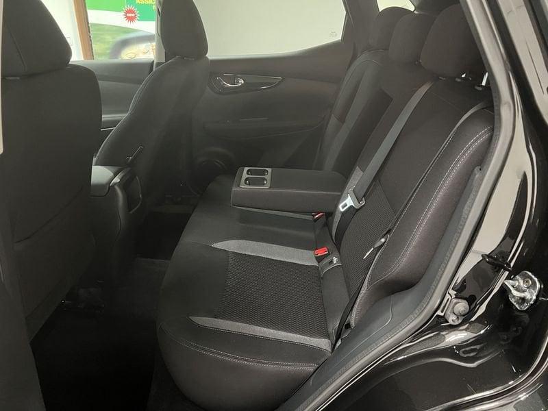 Nissan Qashqai Qashqai 1.5 dCi 115 CV Business
