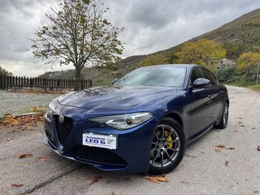 Alfa Romeo Giulia 2.2 Turbodiesel 136 CV AT8 Business
