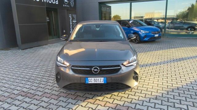 Opel Corsa 1.2 Edition