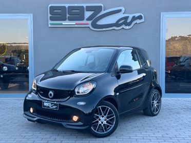 Smart ForTwo 453 BRABUS 0.9 Turbo twinamic Xclusive PRONTA CONSEGNA TAGLIANDI CERTIFICATI