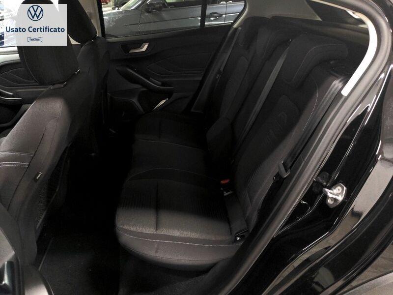 Ford Focus 1.0 EcoBoost 125 CV 5p. Active