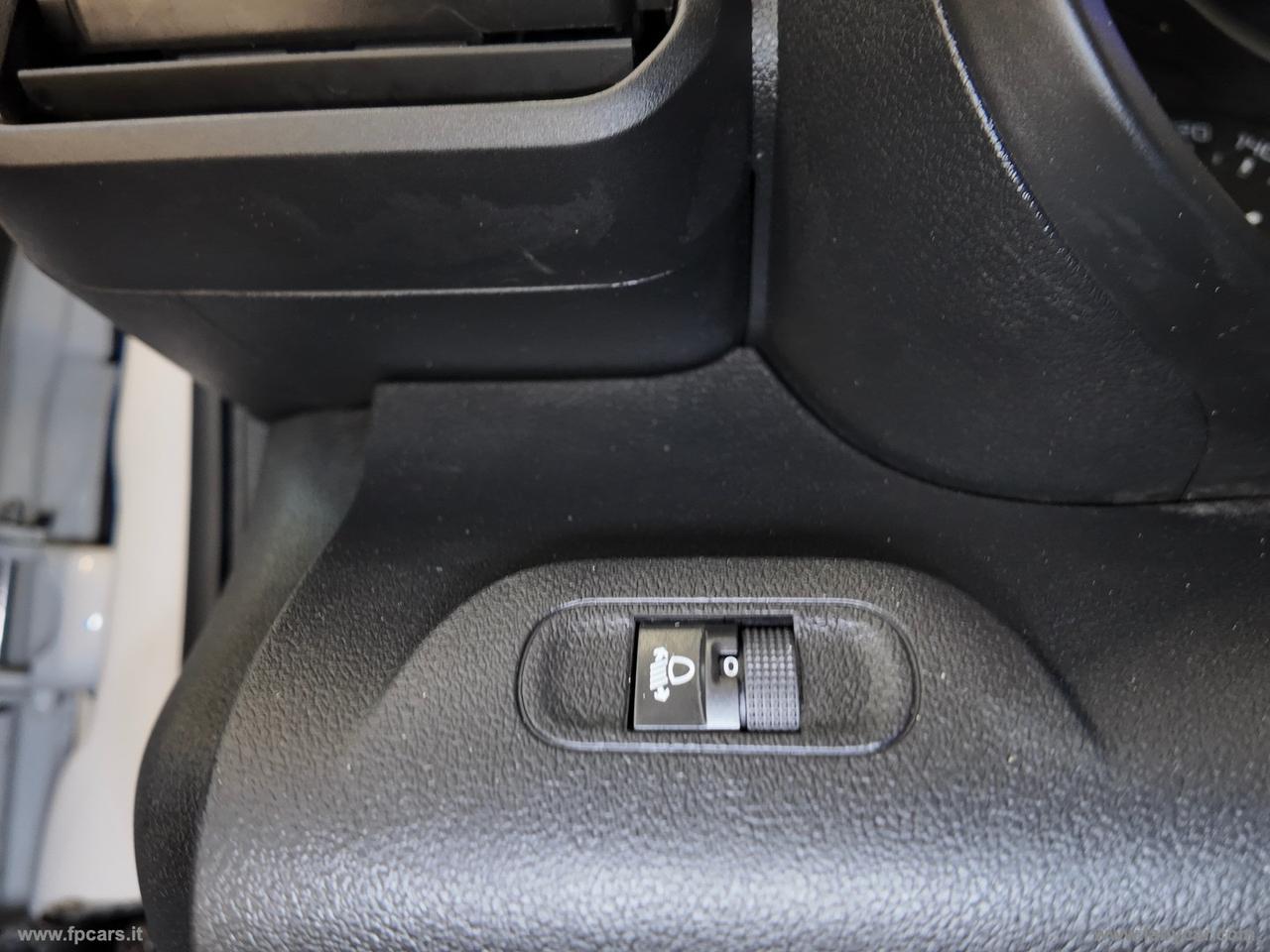 FIAT DOBLO 1.5 BlueHdi 130CV PC-TN Van