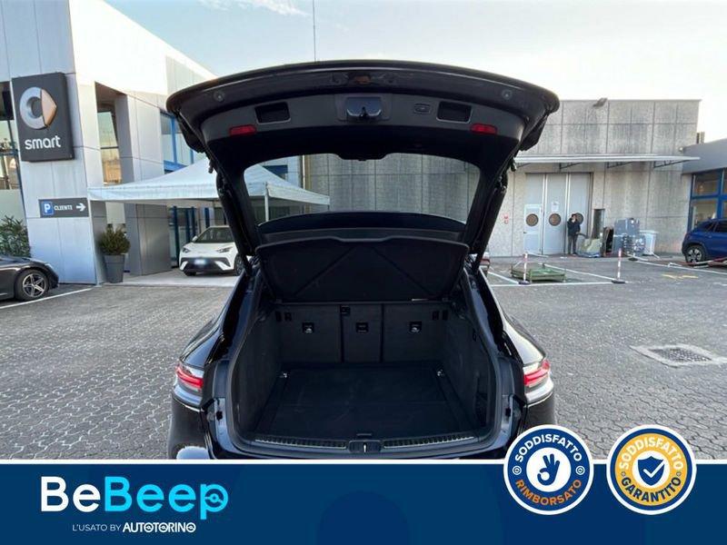 Porsche Macan 2.0 T 265CV PDK