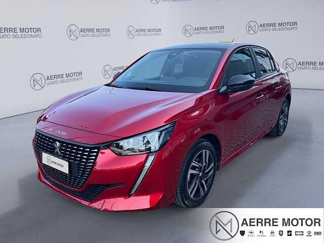 Peugeot 208 1.2 PureTech 75 CV Active Pack