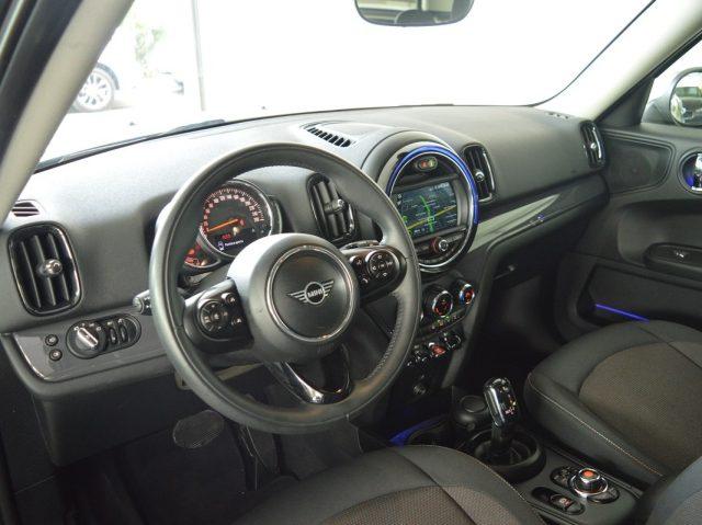 MINI Countryman 1.5 One D Automatica Business XL Euro 6 d-Temp