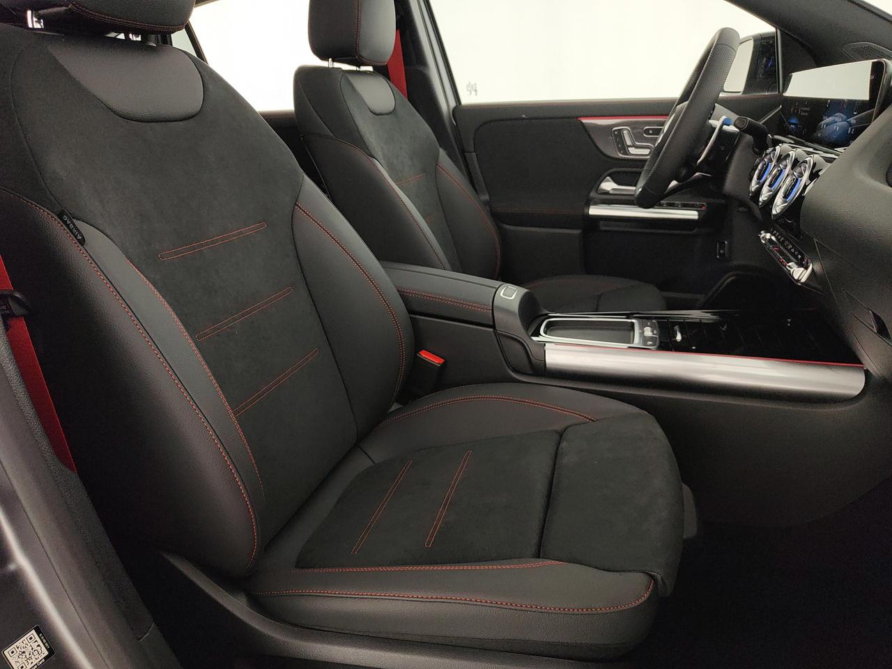 Mercedes-Benz Mercedes-AMG GLA 35 4MATIC