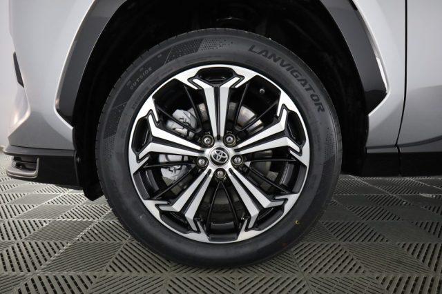 TOYOTA Other RAV4 RAV4 2.5 PHEV E-CVT AWD-i More Style