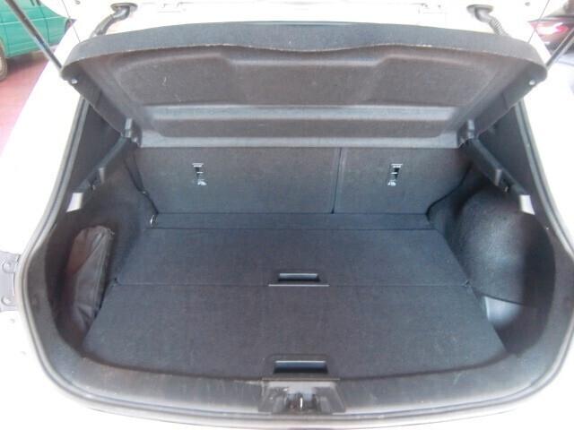 Nissan Qashqai 1.5 Diesel