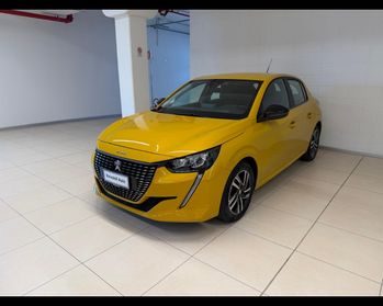 PEUGEOT 208 2ª serie - 208 PureTech 75 Stop&Start 5 porte Active Pack